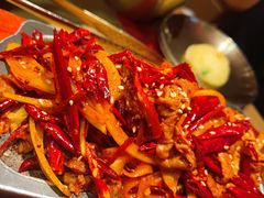 -西塔老太太泥炉烤肉(杭州首店)
