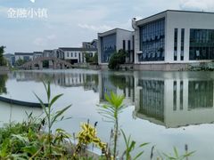 -湘湖金融镇