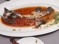 -黄岩国际大酒店·餐厅