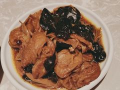 -松鹤面馆·古法焖肉面(观前店)