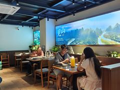 -随缘小馆(红岭路店)
