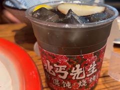 -北丐先生·野馄饨烧烤(长宁龙之梦店)