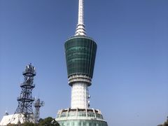 -梧桐山风景名胜区