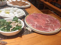 -堂客老火锅(欣阳广场总店)