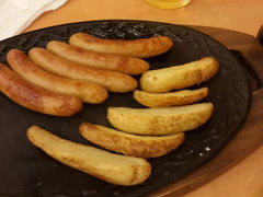 android_upload_pic-萨莉亚意式餐厅(鸿大广场店)