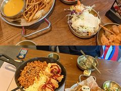 -双门洞·森系料理(体育西店)