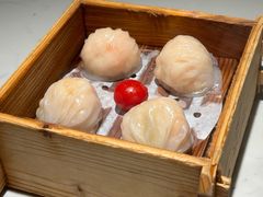 -蘩楼(华强北总店)