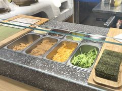 -米陀饭团•紫菜包饭(中华广场店)