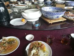 -清源山美食·云顶文化创意园