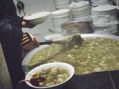 -刘老虎肉丸糊辣汤(总店)