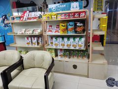 -栈逗电竞馆•电竞酒店(萧山旺角城店)