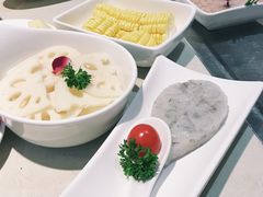 -海底捞火锅(泉城路店)
