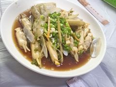 -温州风味老乡饭庄(斜角街店)