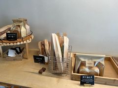 -POO PAN不胖面包