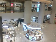 -银座mall(东直门店)