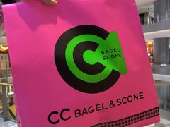 -CC BAGEL&SCONE 贝果与司康(南开大悦城店)