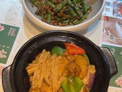 -新宝餐厅(流塘店)