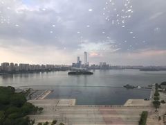 -洄归山也·高空C位湖景下午茶(东方之门店)