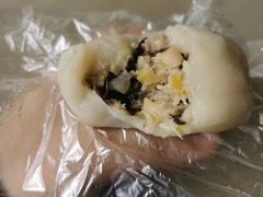 炒肉馅团子-非遗近水楼糕团(景德路店)