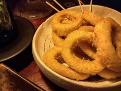 -隐肆威士忌鸡尾酒吧(玉沙国际店)
