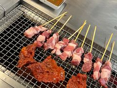 -牛鼎云南特色烧烤(望京店)