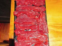 -潮味四季潮汕牛肉火锅(来凤街店)
