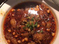 -太二酸菜鱼(海口友谊广场店)