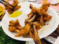 -西新饭店(城中店)