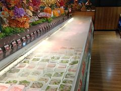 -名扬煮艺肥牛自助火锅(东平店)