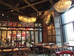 -玛格萝妮(汇智国际商业中心店)