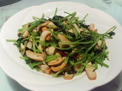 -梁家大院•农家菜(昆山会展中心店)