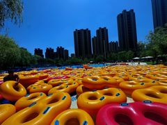 -清河半岛温泉度假酒店