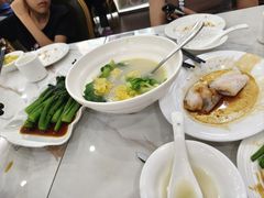 -御龙海鲜火锅(十六浦店)