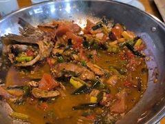 -61号餐吧(兴坪古镇漓江店)