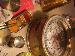 -西塔老太太泥炉烤肉(温州首店万象城黑金店)