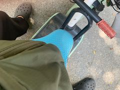 -麦当劳(宝山大厦店)