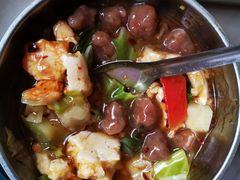 -张老三肉丸糊辣汤(丰登南路店)