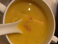 -上海金桥红枫万豪酒店-万豪中餐厅