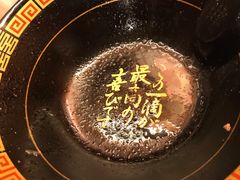 -一兰拉面(新宿中央东口店)