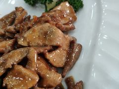 -宝发园名菜馆