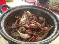 -斯丹姜母鸭·古法干香(涂门街总店)