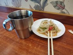 -巴依家新疆手抓饭(菱角湖万达店)