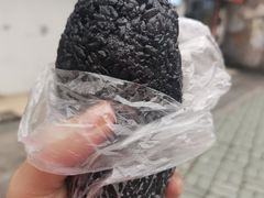 -凌阿姨·粢饭团(清扬路店)