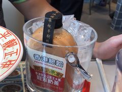 -肥韬茶餐厅(海上世界店)