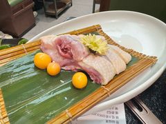 -得意咚瓜·顺德鱼生·冬瓜火锅(深圳首店)