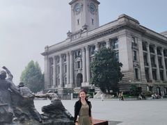 -乐福酒店(黎黄陂路汉口江滩店)