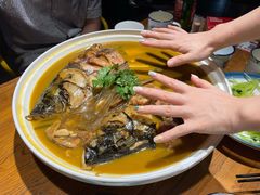-俭寨大盘鸡·缸子肉·小公鸡·新疆菜(云通店)