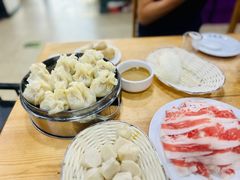 -元盛居(亚泰大街店)