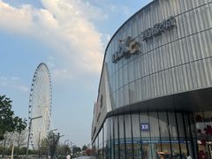 -南昌之星摩天轮