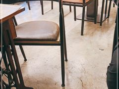 大堂-放哈·甜醅子奶茶创造者(正宁路店)